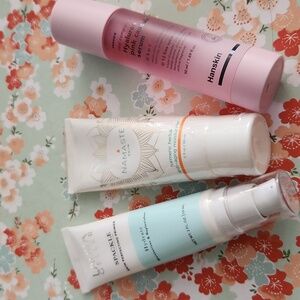 Laura Geller skincare bundle new